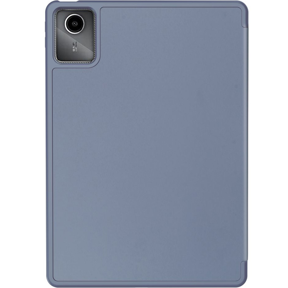 Etui Tech-Protect SC Pen do Lenovo Tab M11 1 gen, lawendowe